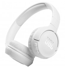 Bluetooth-гарнітура JBL Tune 510BT White (JBLT510BTWHTEU)