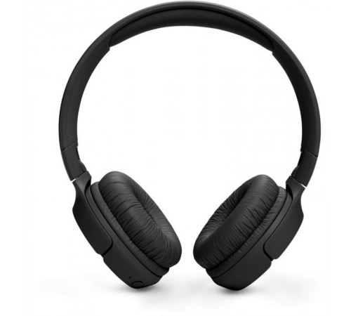Bluetooth-гарнітура JBL T520BT Black (JBLT520BTBLKEU) Bluetooth-гарнітура JBL T520BT Black (JBLT520BTBLKEU)
