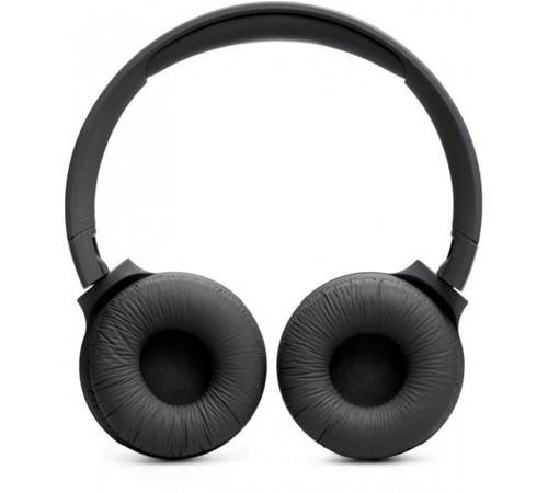 Bluetooth-гарнітура JBL T520BT Black (JBLT520BTBLKEU) Bluetooth-гарнітура JBL T520BT Black (JBLT520BTBLKEU)