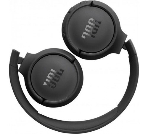 Bluetooth-гарнітура JBL T520BT Black (JBLT520BTBLKEU) Bluetooth-гарнітура JBL T520BT Black (JBLT520BTBLKEU)