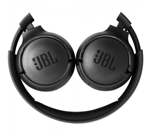 Bluetooth-гарнітура JBL T520BT Black (JBLT520BTBLKEU) Bluetooth-гарнітура JBL T520BT Black (JBLT520BTBLKEU)