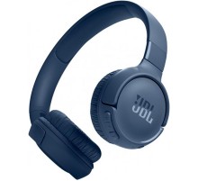 Bluetooth-гарнітура JBL T520BT Blue (JBLT520BTBLUEU)