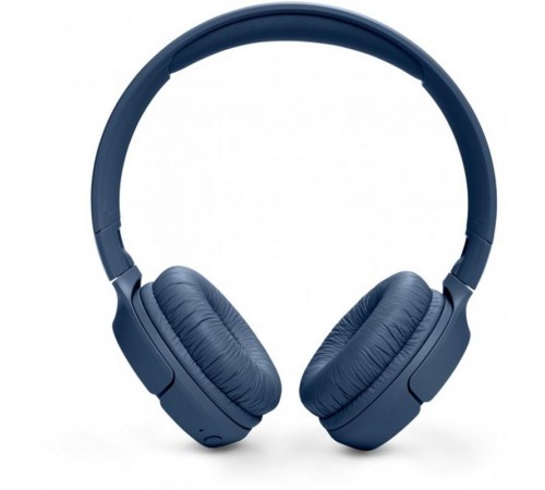 Bluetooth-гарнітура JBL T520BT Blue (JBLT520BTBLUEU) Bluetooth-гарнітура JBL T520BT Blue (JBLT520BTBLUEU)