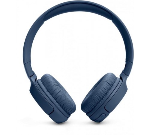 Bluetooth-гарнітура JBL T520BT Blue (JBLT520BTBLUEU) Bluetooth-гарнітура JBL T520BT Blue (JBLT520BTBLUEU)