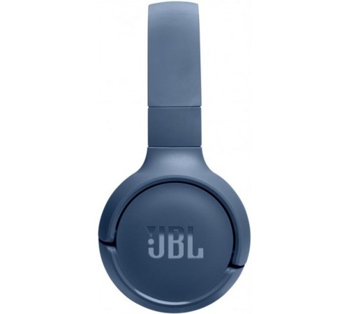 Bluetooth-гарнітура JBL T520BT Blue (JBLT520BTBLUEU) Bluetooth-гарнітура JBL T520BT Blue (JBLT520BTBLUEU)