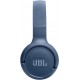 Bluetooth-гарнітура JBL T520BT Blue (JBLT520BTBLUEU)