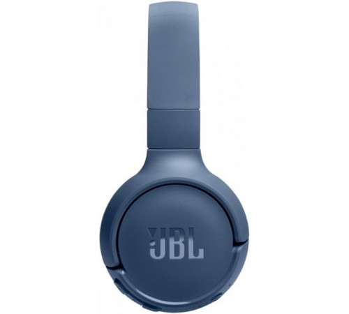 Bluetooth-гарнітура JBL T520BT Blue (JBLT520BTBLUEU) Bluetooth-гарнітура JBL T520BT Blue (JBLT520BTBLUEU)