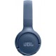 Bluetooth-гарнітура JBL T520BT Blue (JBLT520BTBLUEU)