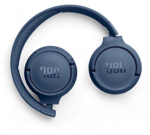 Bluetooth-гарнітура JBL T520BT Blue (JBLT520BTBLUEU) Bluetooth-гарнітура JBL T520BT Blue (JBLT520BTBLUEU)