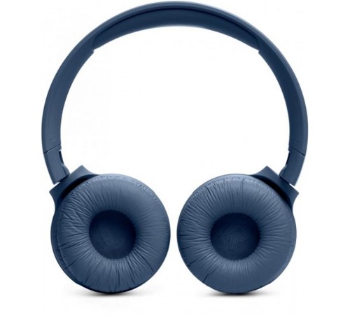 Bluetooth-гарнітура JBL T520BT Blue (JBLT520BTBLUEU) Bluetooth-гарнітура JBL T520BT Blue (JBLT520BTBLUEU)