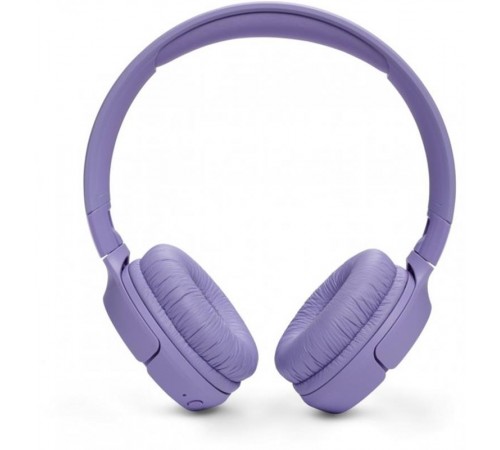 Bluetooth-гарнітура JBL T520BT Purple (JBLT520BTPUREU) Bluetooth-гарнітура JBL T520BT Purple (JBLT520BTPUREU)