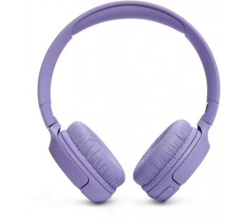 Bluetooth-гарнітура JBL T520BT Purple (JBLT520BTPUREU) Bluetooth-гарнітура JBL T520BT Purple (JBLT520BTPUREU)