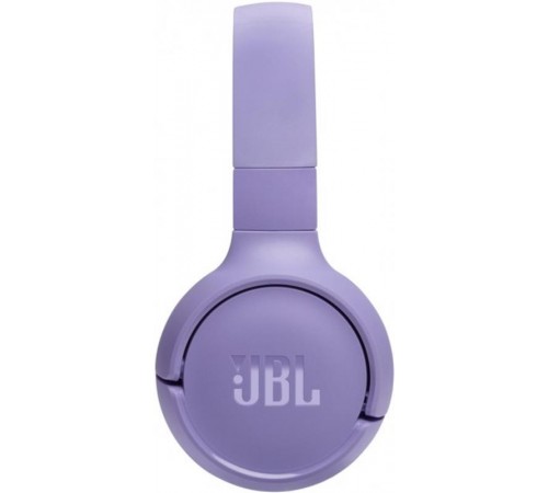 Bluetooth-гарнітура JBL T520BT Purple (JBLT520BTPUREU) Bluetooth-гарнітура JBL T520BT Purple (JBLT520BTPUREU)