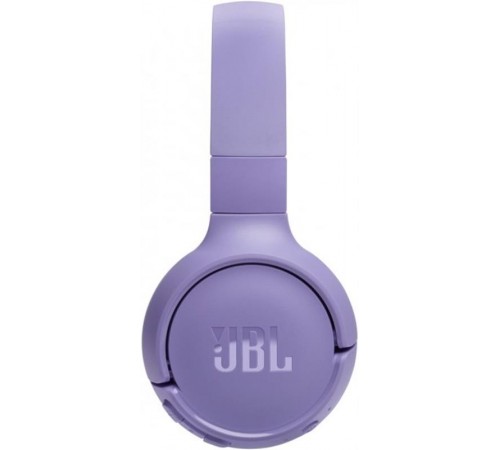 Bluetooth-гарнітура JBL T520BT Purple (JBLT520BTPUREU) Bluetooth-гарнітура JBL T520BT Purple (JBLT520BTPUREU)