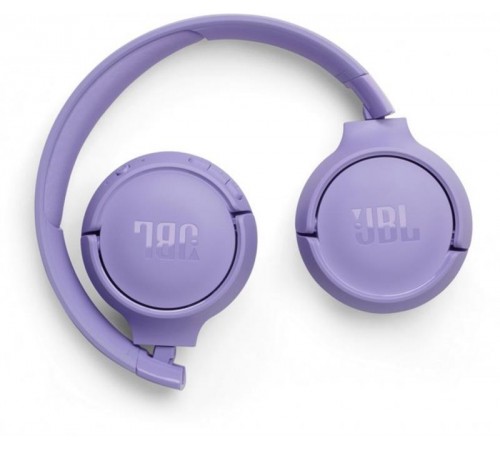 Bluetooth-гарнітура JBL T520BT Purple (JBLT520BTPUREU) Bluetooth-гарнітура JBL T520BT Purple (JBLT520BTPUREU)