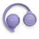Bluetooth-гарнітура JBL T520BT Purple (JBLT520BTPUREU)