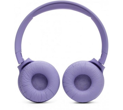 Bluetooth-гарнітура JBL T520BT Purple (JBLT520BTPUREU) Bluetooth-гарнітура JBL T520BT Purple (JBLT520BTPUREU)