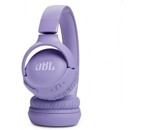 Bluetooth-гарнітура JBL T520BT Purple (JBLT520BTPUREU) Bluetooth-гарнітура JBL T520BT Purple (JBLT520BTPUREU)