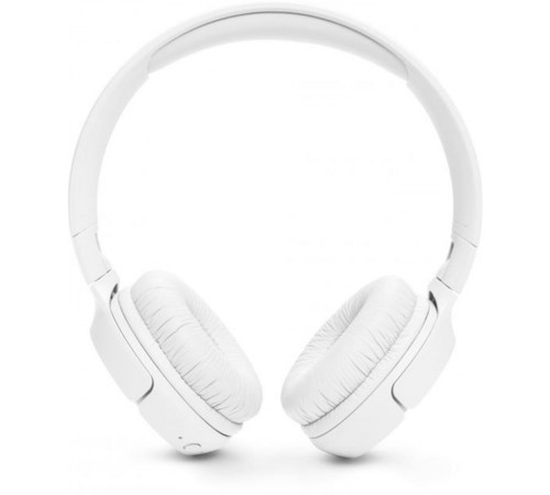 Bluetooth-гарнітура JBL T520BT White (JBLT520BTWHTEU) Bluetooth-гарнітура JBL T520BT White (JBLT520BTWHTEU)