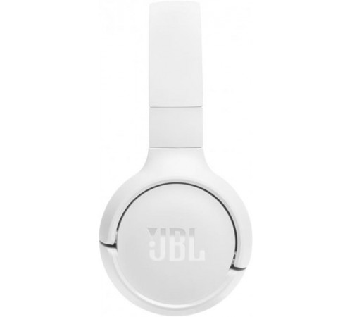 Bluetooth-гарнітура JBL T520BT White (JBLT520BTWHTEU) Bluetooth-гарнітура JBL T520BT White (JBLT520BTWHTEU)