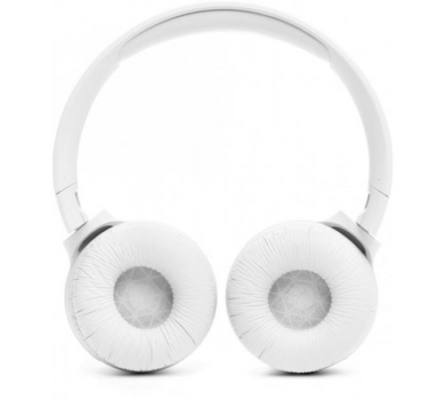 Bluetooth-гарнітура JBL T520BT White (JBLT520BTWHTEU) Bluetooth-гарнітура JBL T520BT White (JBLT520BTWHTEU)