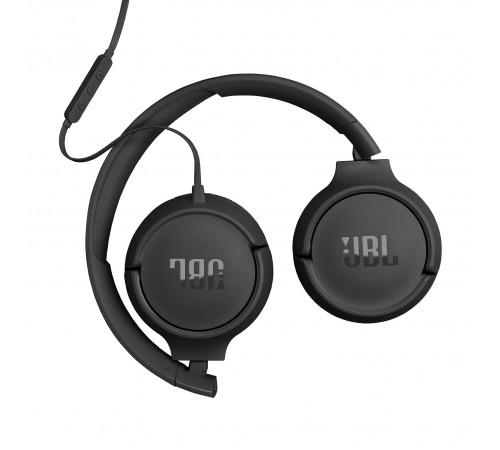 Гарнiтура JBL Tune 520C Black (JBLT520CBLK)