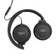 Гарнiтура JBL Tune 520C Black (JBLT520CBLK)