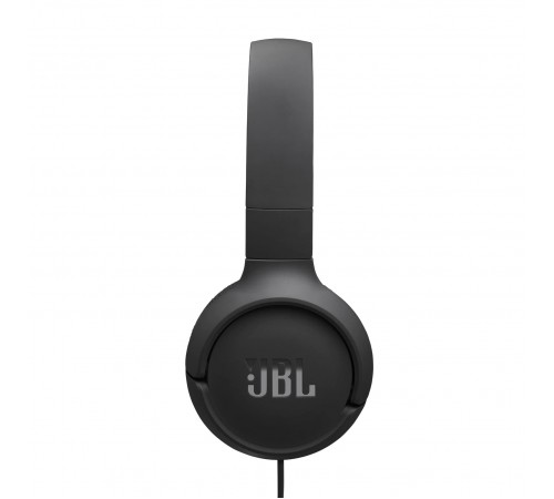 Гарнiтура JBL Tune 520C Black (JBLT520CBLK)