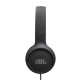 Гарнiтура JBL Tune 520C Black (JBLT520CBLK)