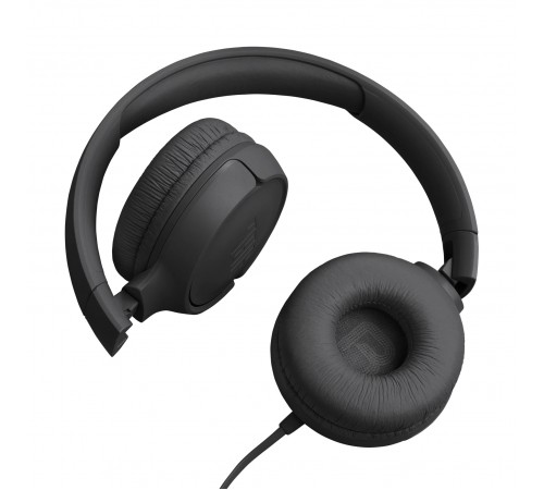 Гарнiтура JBL Tune 520C Black (JBLT520CBLK)