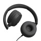Гарнiтура JBL Tune 520C Black (JBLT520CBLK)