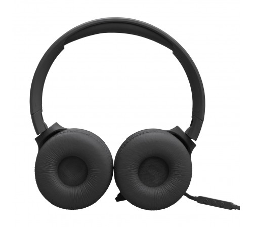 Гарнiтура JBL Tune 520C Black (JBLT520CBLK)