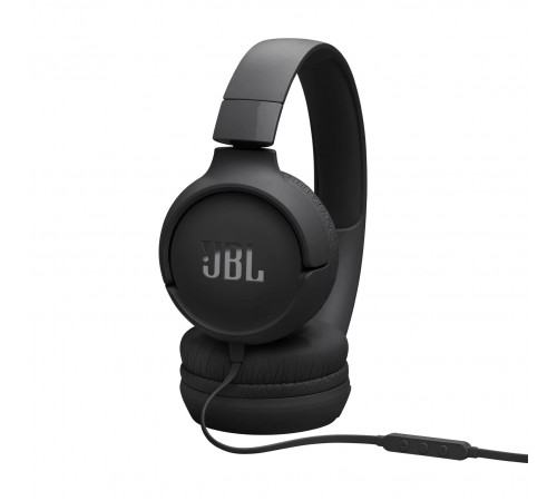 Гарнiтура JBL Tune 520C Black (JBLT520CBLK)