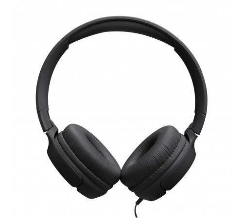 Гарнiтура JBL Tune 520C Black (JBLT520CBLK)
