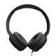 Гарнiтура JBL Tune 520C Black (JBLT520CBLK)
