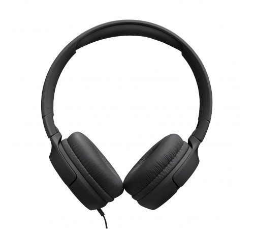 Гарнiтура JBL Tune 520C Black (JBLT520CBLK)
