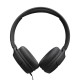 Гарнiтура JBL Tune 520C Black (JBLT520CBLK)