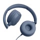 Гарнiтура JBL Tune 520C Blue (JBLT520CBLU)