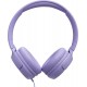 Гарнiтура JBL Tune 520C Purple (JBLT520CPUR)