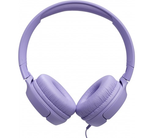 Гарнiтура JBL Tune 520C Purple (JBLT520CPUR)