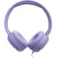 Гарнiтура JBL Tune 520C Purple (JBLT520CPUR)