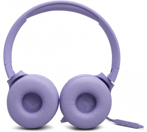 Гарнiтура JBL Tune 520C Purple (JBLT520CPUR)