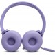 Гарнiтура JBL Tune 520C Purple (JBLT520CPUR)