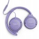 Гарнiтура JBL Tune 520C Purple (JBLT520CPUR)