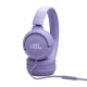 Гарнiтура JBL Tune 520C Purple (JBLT520CPUR)