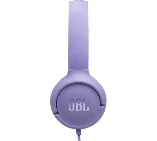 Гарнiтура JBL Tune 520C Purple (JBLT520CPUR)