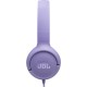 Гарнiтура JBL Tune 520C Purple (JBLT520CPUR)
