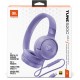 Гарнiтура JBL Tune 520C Purple (JBLT520CPUR)