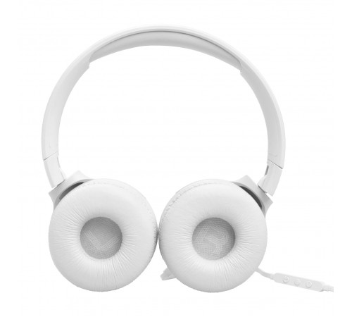 Гарнiтура JBL Tune 520C White (JBLT520CWHT)