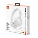 Гарнiтура JBL Tune 520C White (JBLT520CWHT)